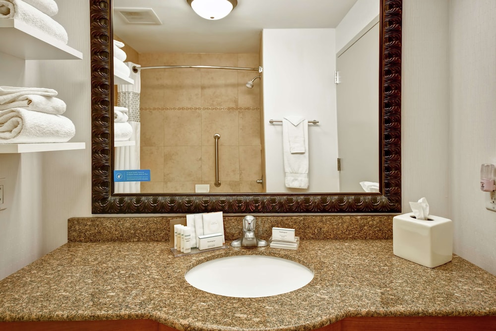 Hampton Inn & Suites Salt Lake City-West Jordan 13/47