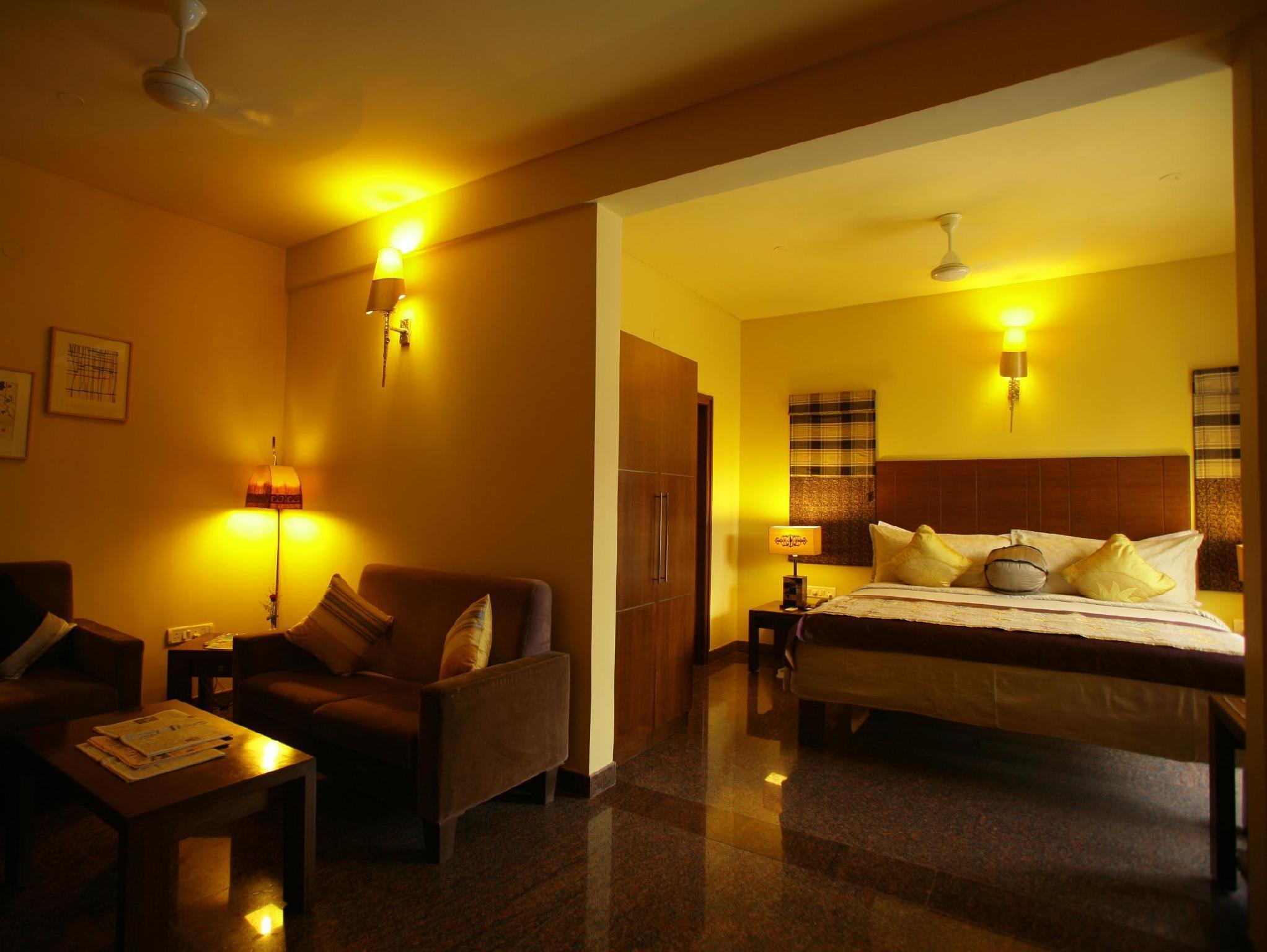 Junior Suite