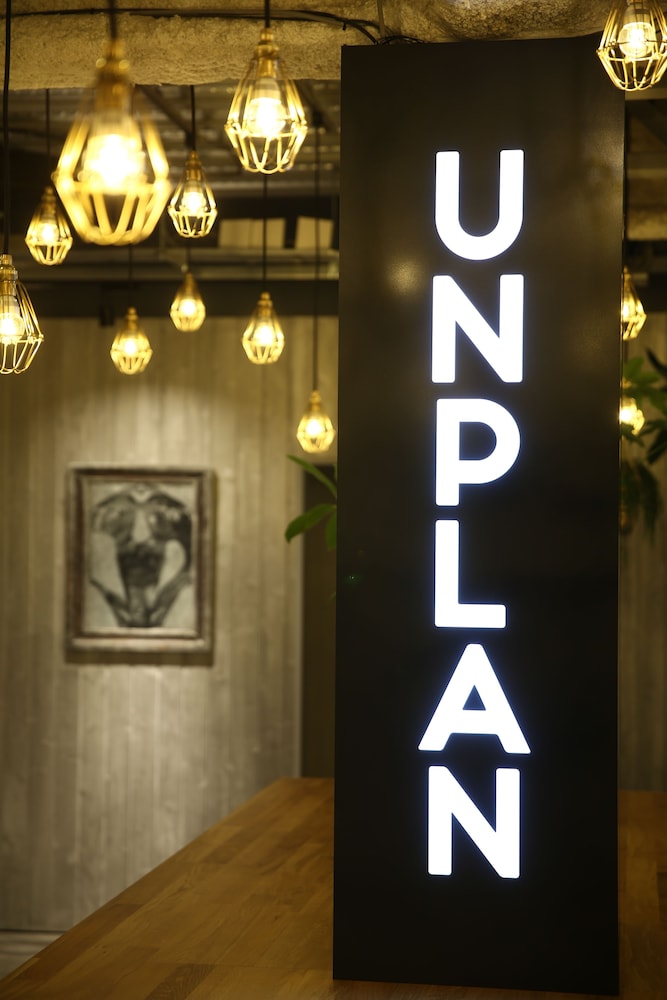 Unplan Kagurazaka - Hostel 4/50