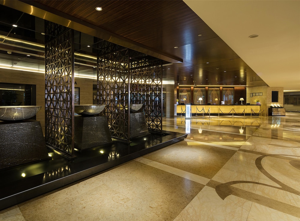 Hilton Xiamen 46/54