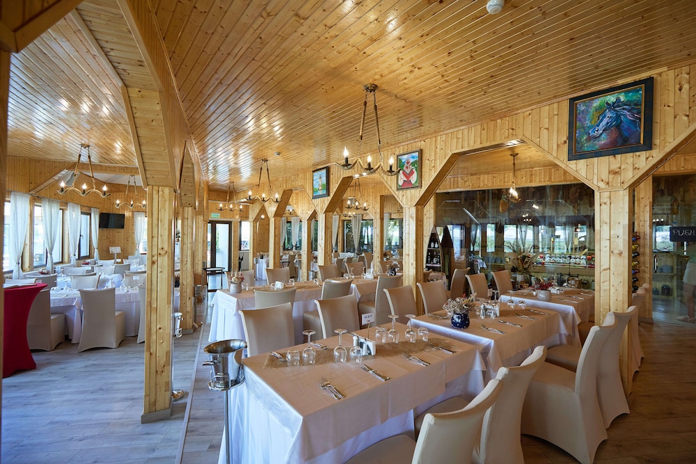 Lebada Luxury Resort & SPA 36/50