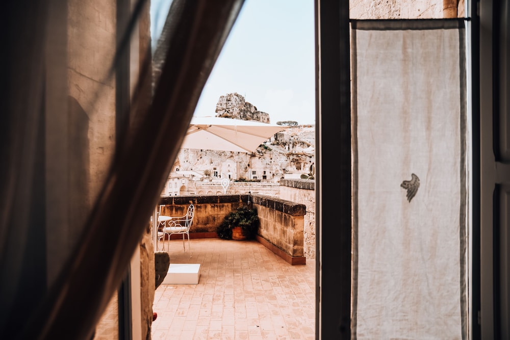 Sant'Angelo, Matera - Small Luxury Hotels 64/69