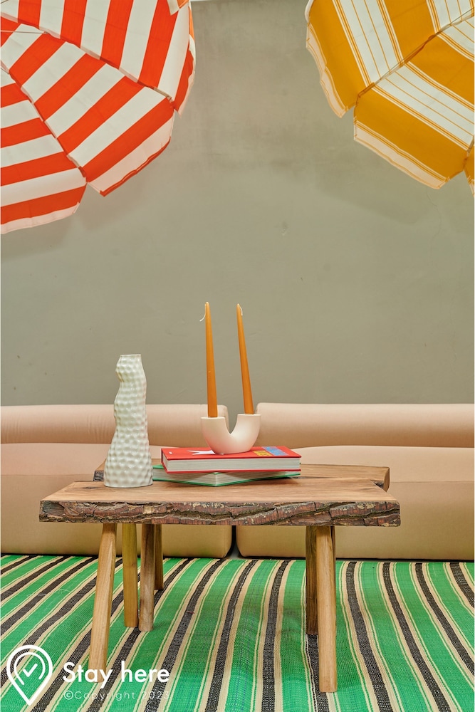 StayHere Casablanca - CFC Urban Signature 28/54
