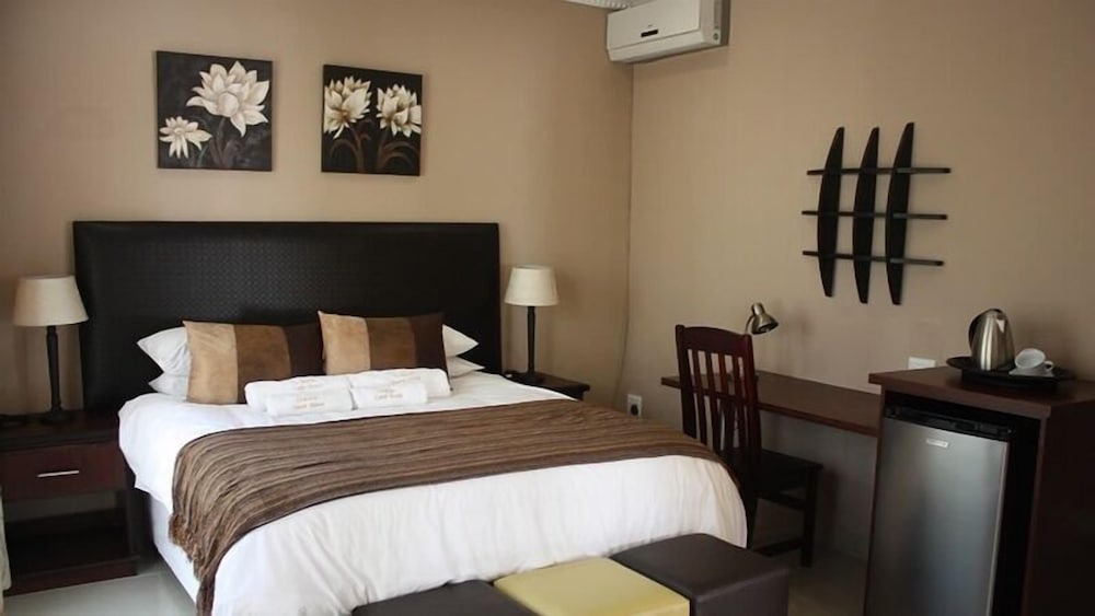 Ezulwini Guest House 20/50