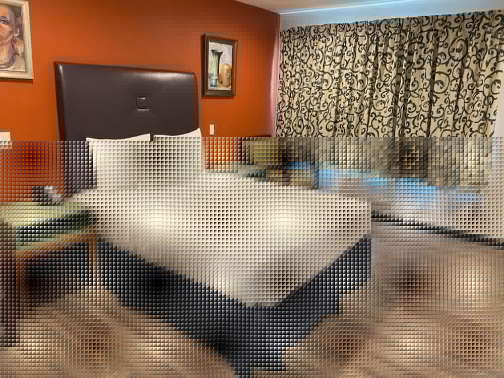 Motel6 Ridgecrest, CA -China Lake 19/51