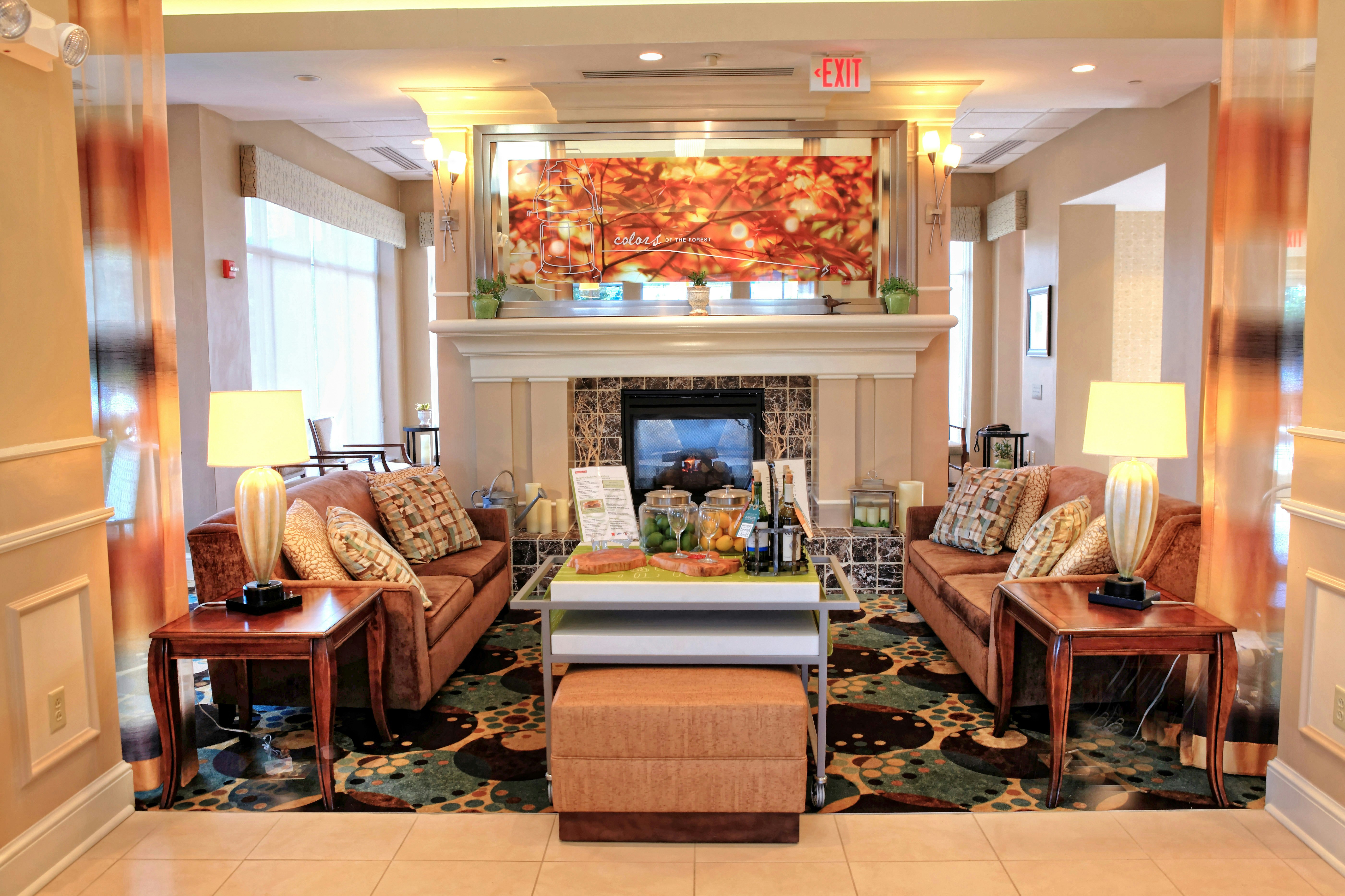 Hilton Garden Inn Aberdeen, MD 14/27