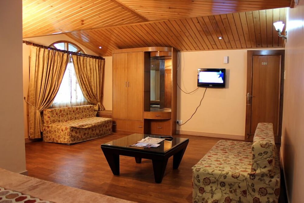 Hotel Himalayan Escape 23/50