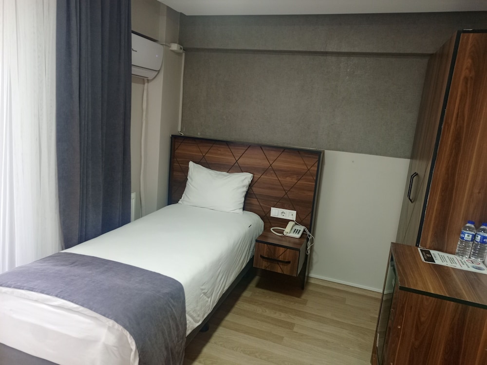 Fidanoglu Suite Hotel 26/56