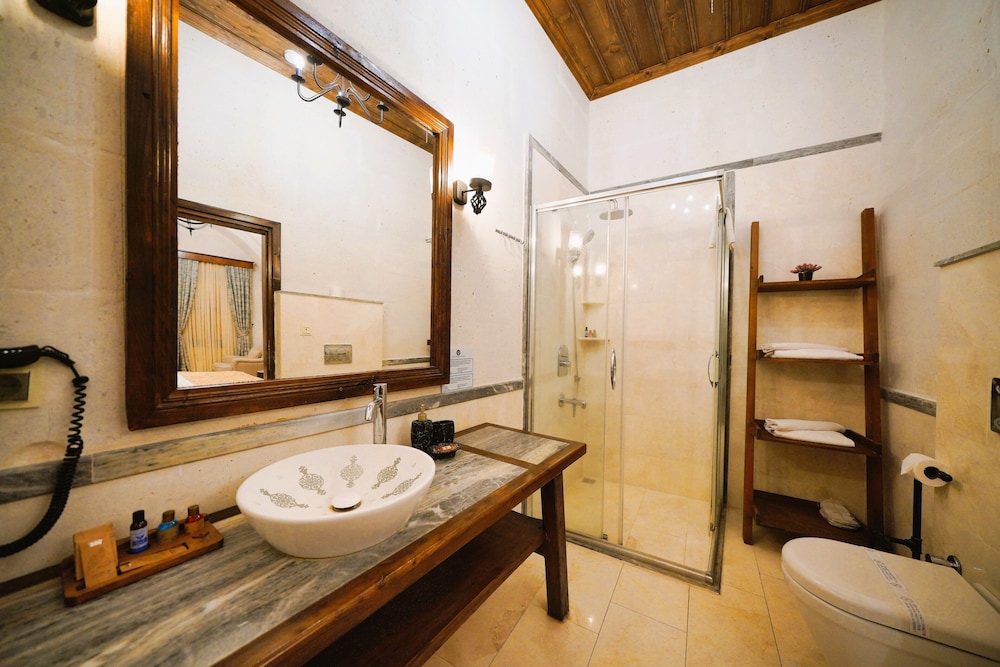 Mira Cappadocia Hotel (ex Riverside Mansion Hotel) 44/50