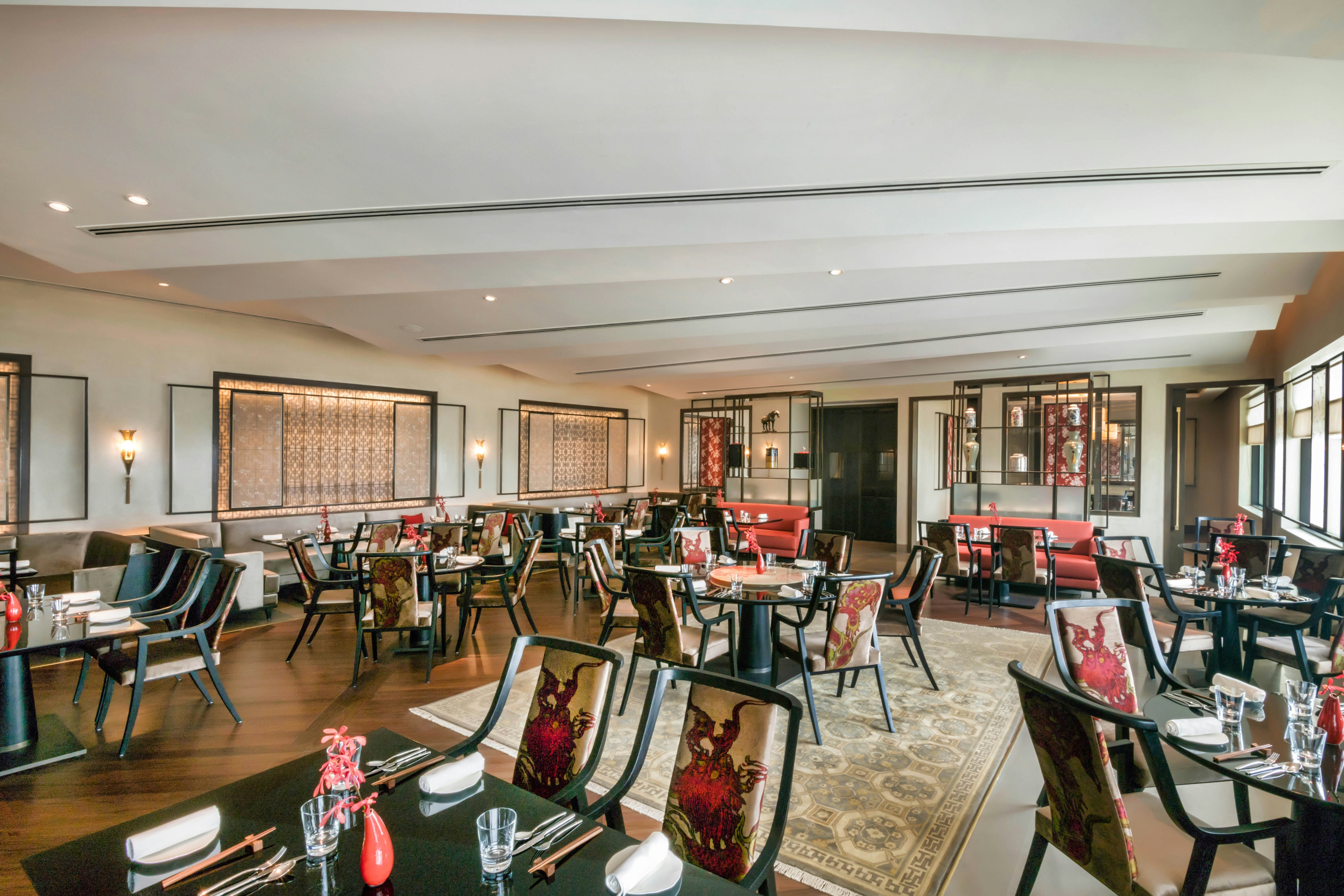 The Oberoi New Delhi 46/55