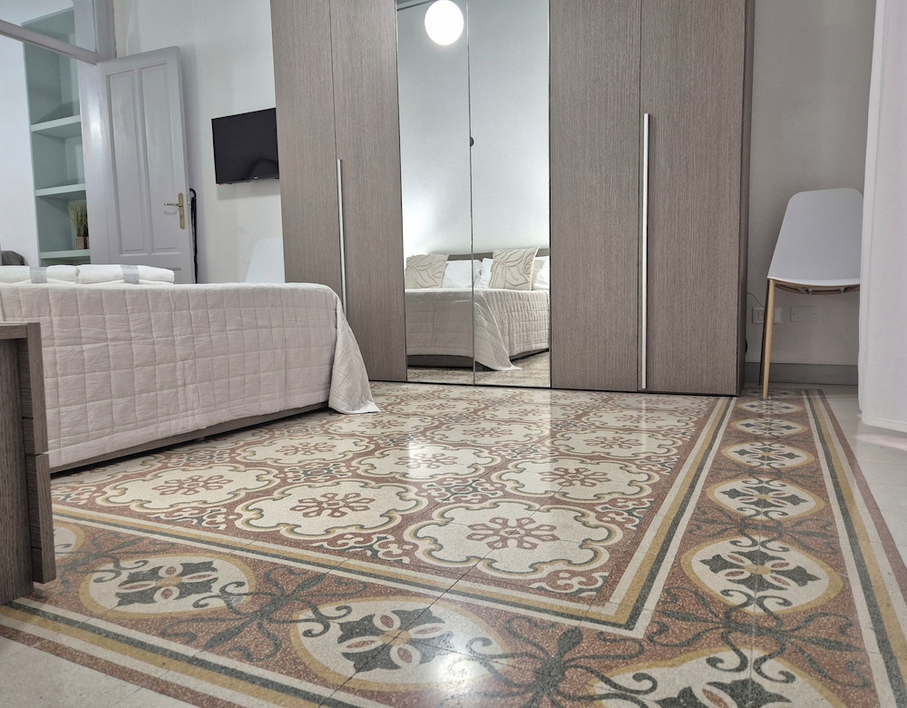 Casa Vacanze La Mattanza 8/48