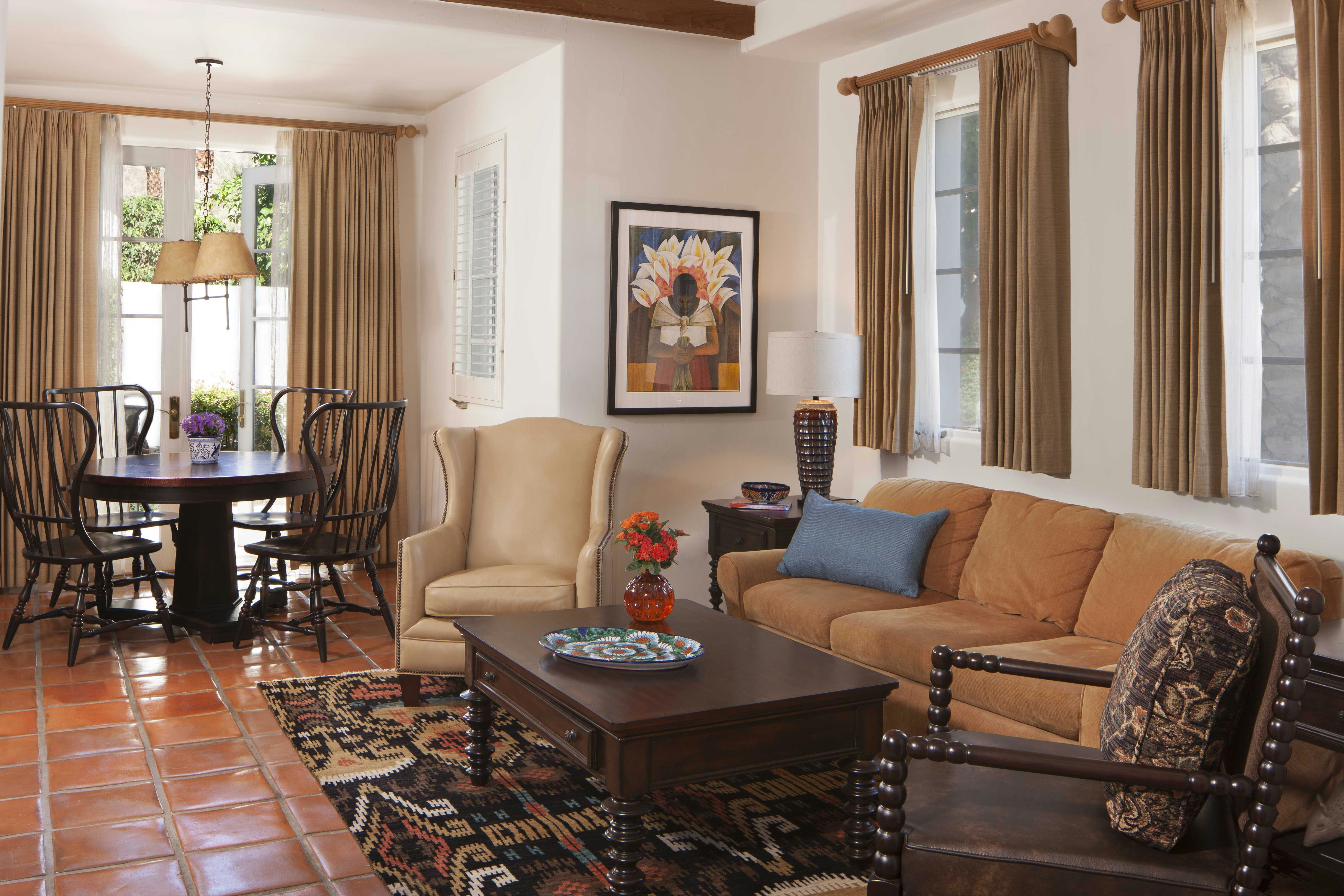 La Quinta Resort & Club, Curio Collection by Hilton 43/77