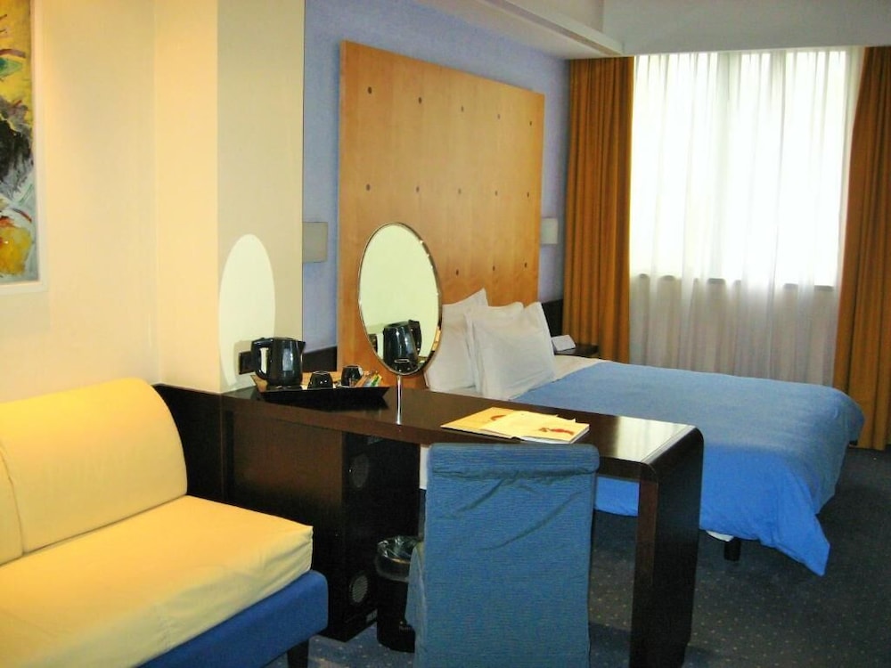 Imperatori Hotel Roma 16/62
