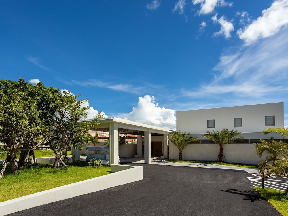 LOISIR Terrace and Villas KOURI 44/50