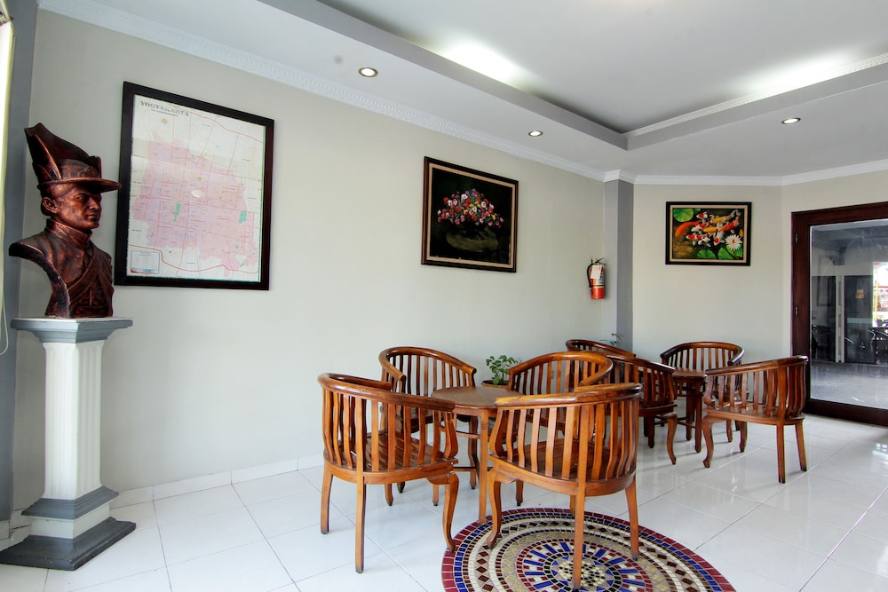 Hotel Bugis Asri 19/28