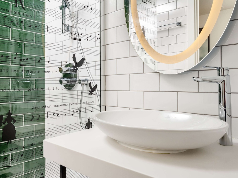 ibis Styles London Southwark - near Borough Market 16/75