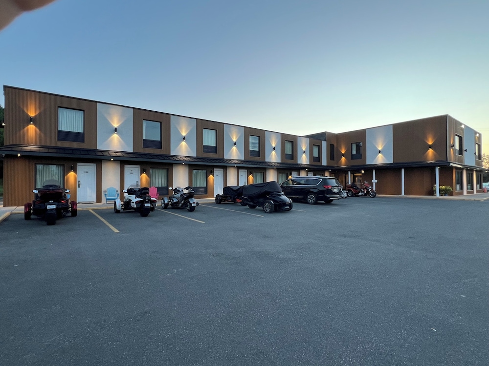Motel6 Sudbury, ON 38/46