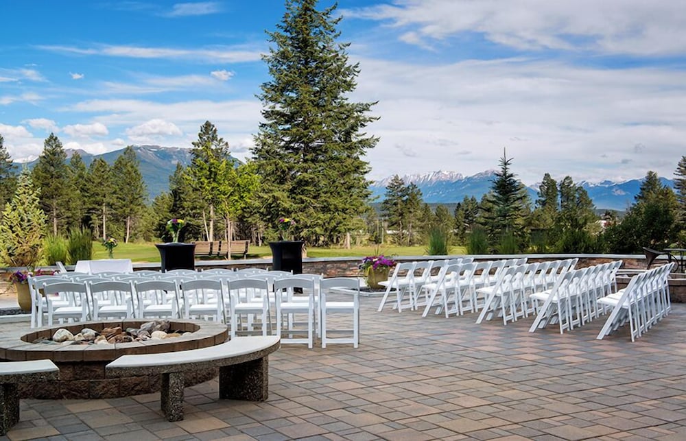 COPPER POINT RESORT 62/66