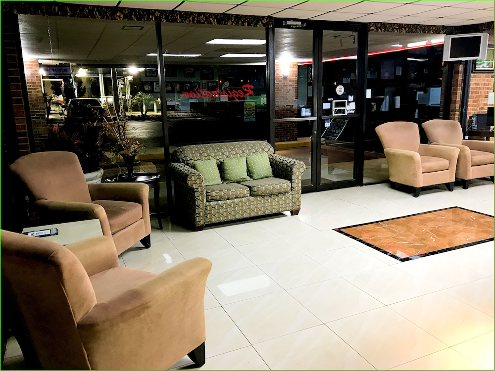 Stay Inn and Suites 52/76