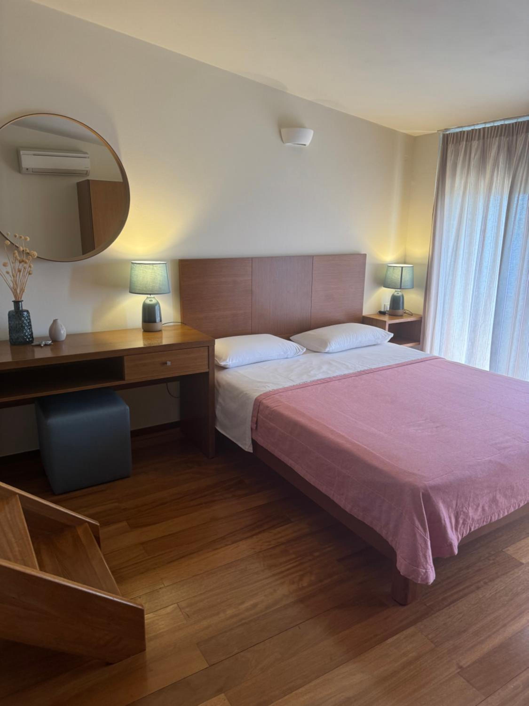 Athina, Villa, Shared Pool