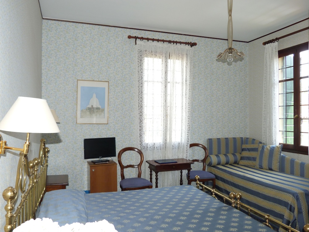 Hotel La Meridiana 39/65