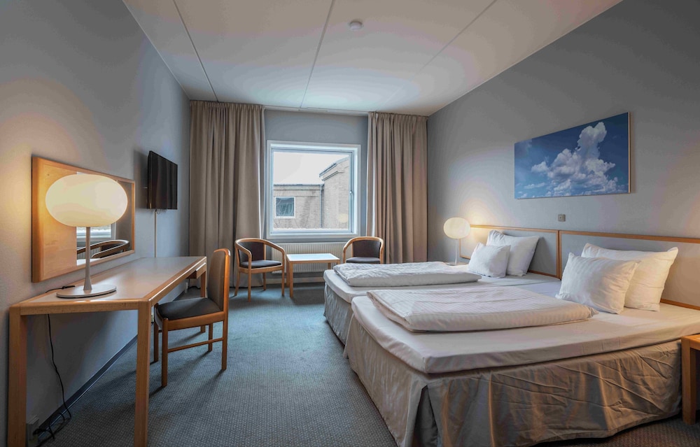 Thon Hotel Hoje Taastrup 23/70