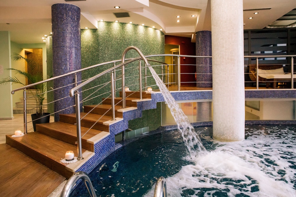Domotel Xenia Volos 36/56