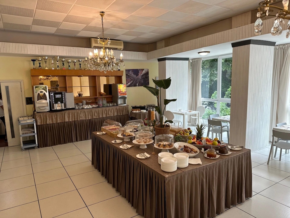 B B Hotel Sant Angelo 42/45