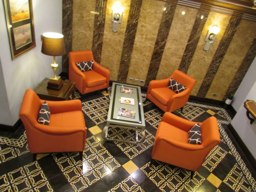 Herald Suites Polaris 34/49