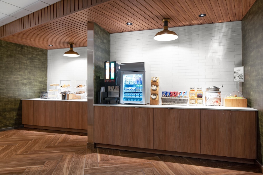 Fairfield Inn & Suites by Marriott Somerset 4/36