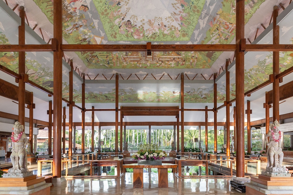 Paradisus by Melia Bali 45/73