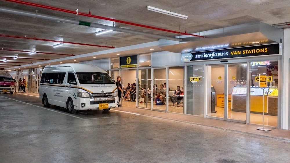 Muangthongthani Rental By Khun Dan 18/24