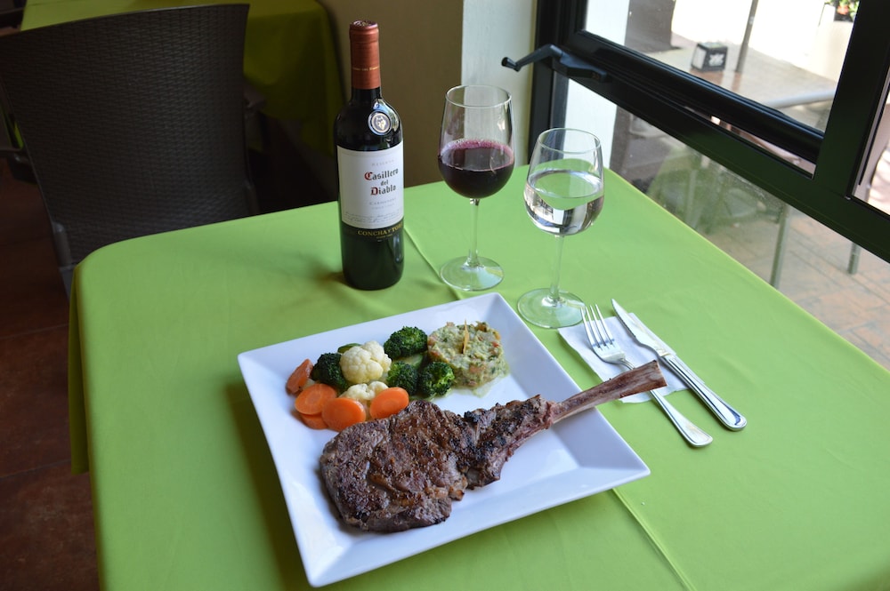 CONCIERGE PLAZA LA VILLA 33/61