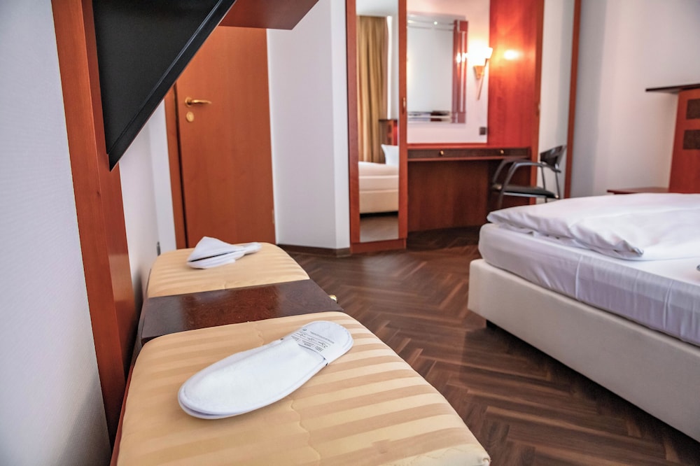 Muggelseeperle Hotel & Conference Berlin 10/50