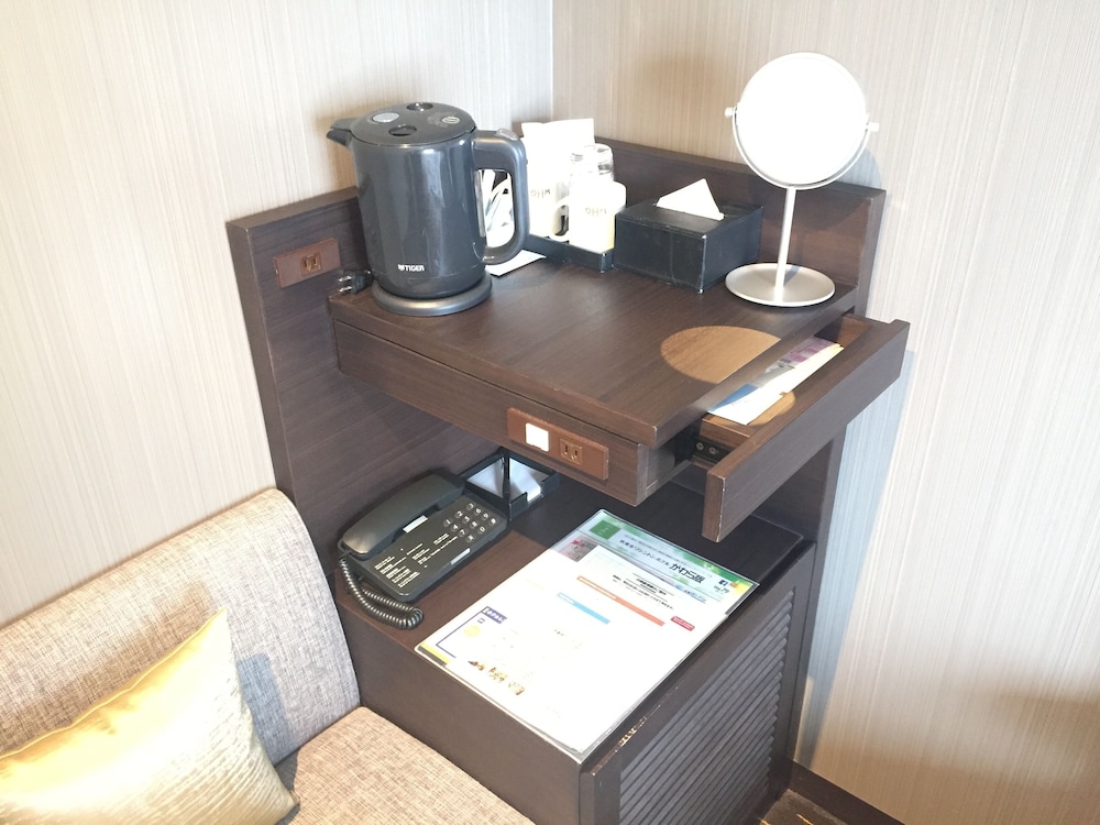 Akihabara Washington Hotel 40/65