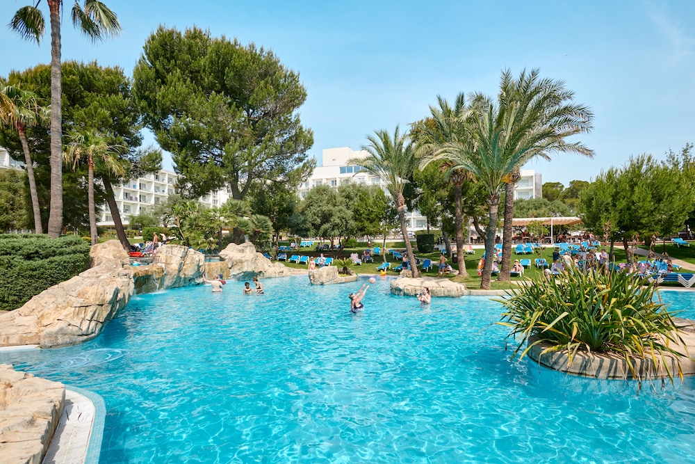 Grupotel Gran Vista And Spa in Can Picafort