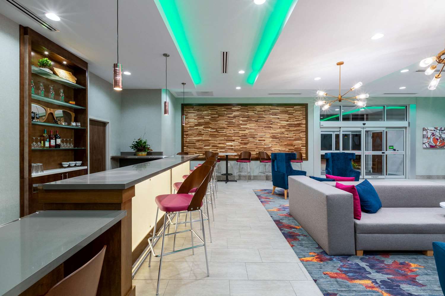 La Quinta By Wyndham Altoona Des Moines 37/55