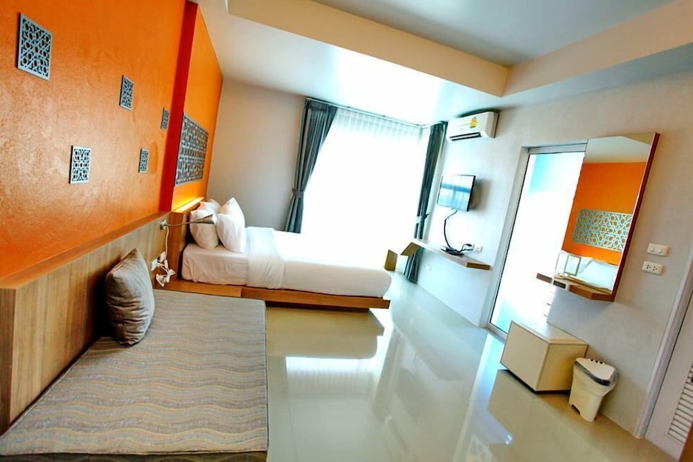 Tonkok Hotel 7/36