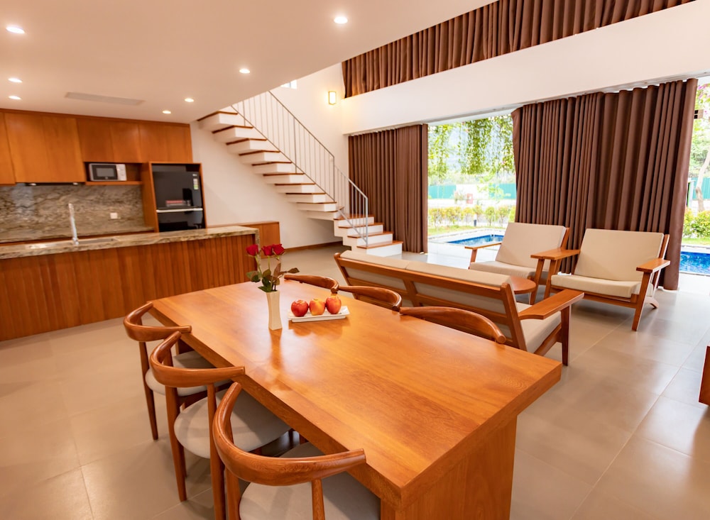 Wyndham Grand Vedana Ninh Binh 44/66