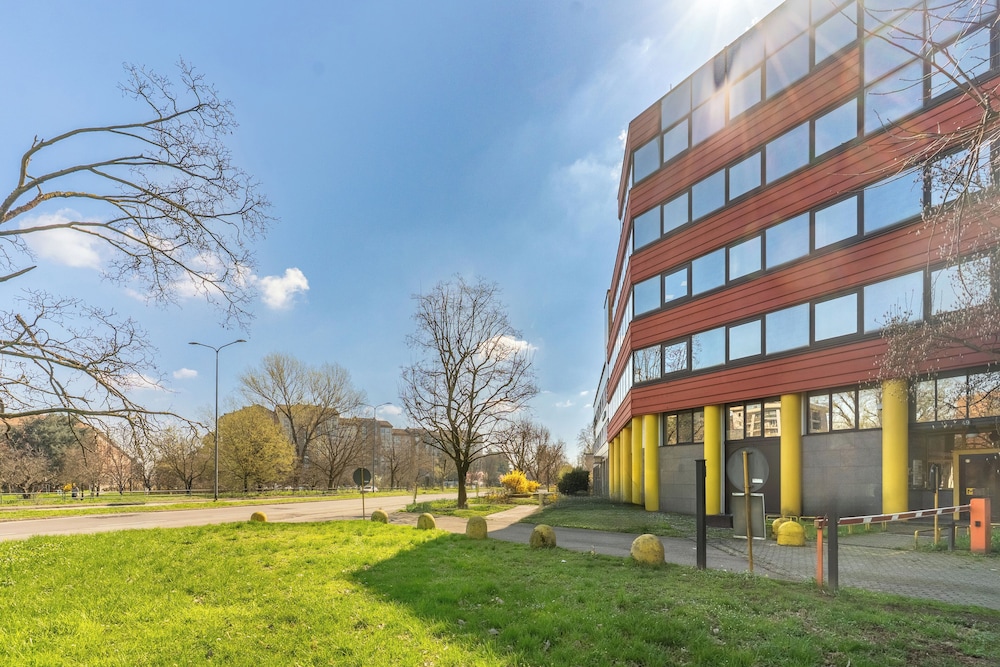 Ponale Suites Foresteria Lombarda 2/29