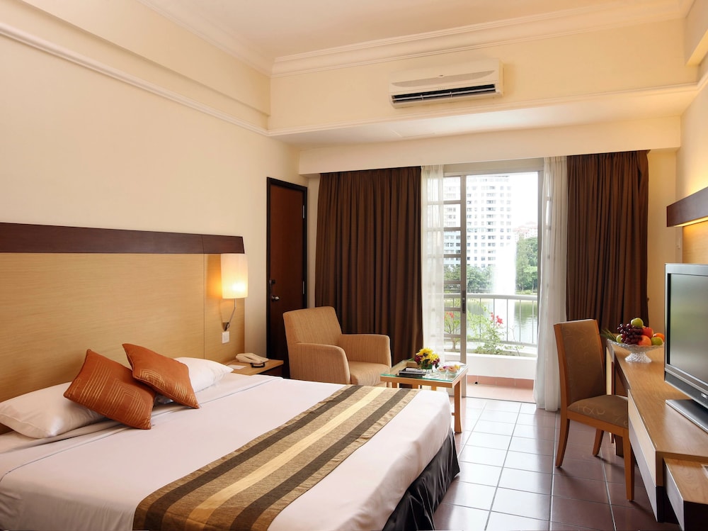 Flamingo Hotel by The Lake Kuala Lumpur 17/61