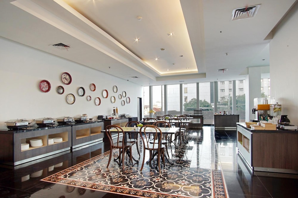 Malioboro Prime Hotel 23/38