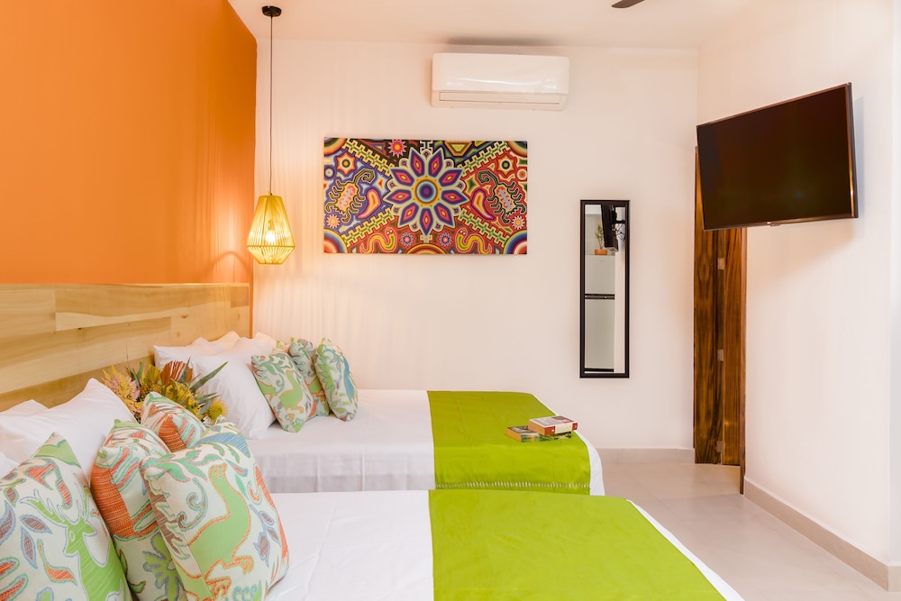 Riviera Sayulita Hotel 37/49