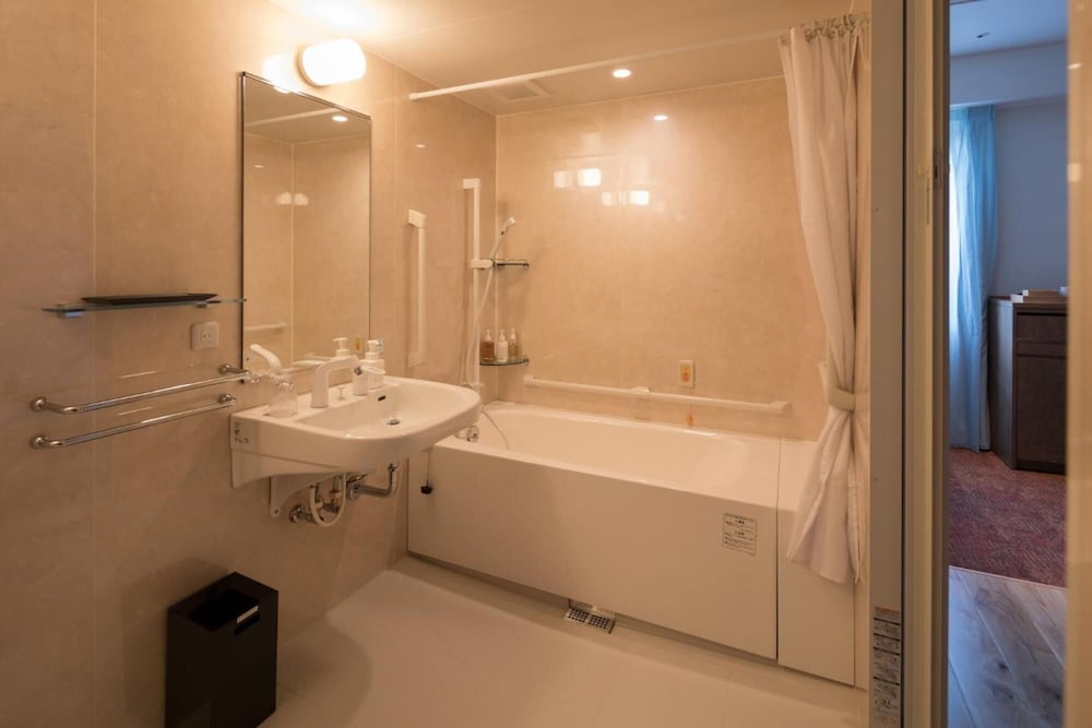 Solest Takachiho Hotel 27/35