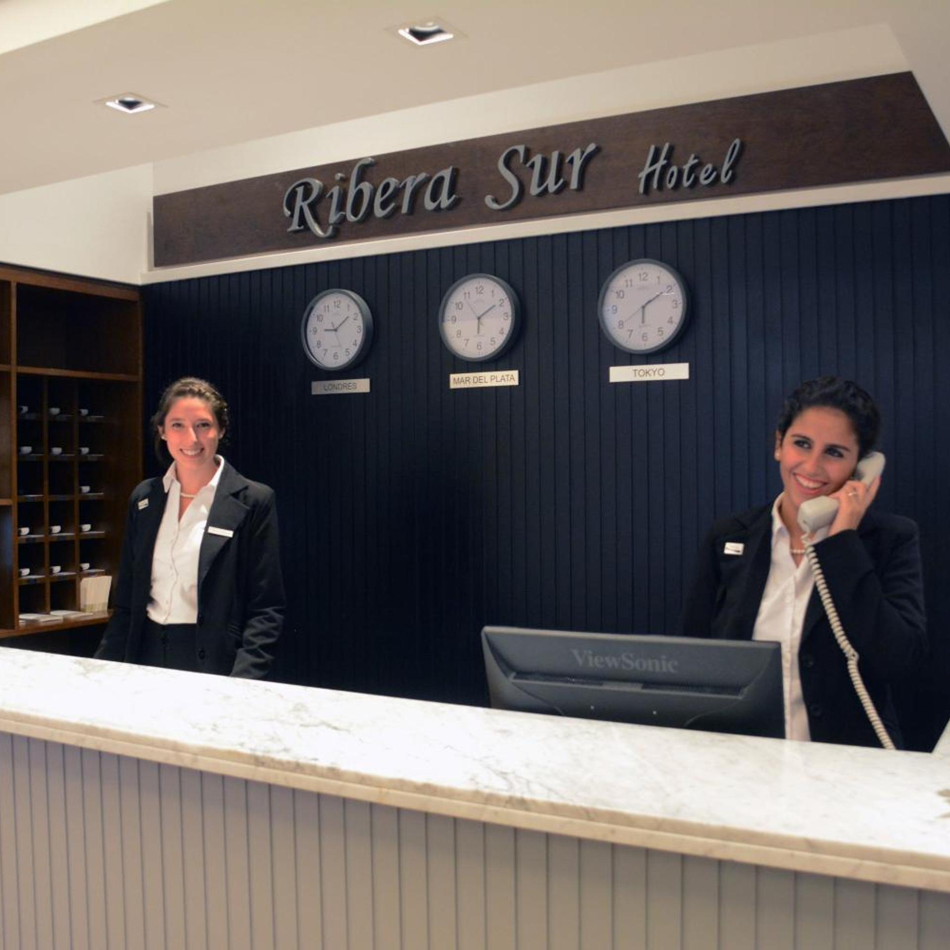 Ribera Sur Hotel Mar del Plata 3/50