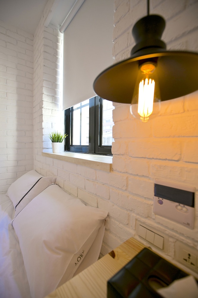 York Design Hotel 30/50