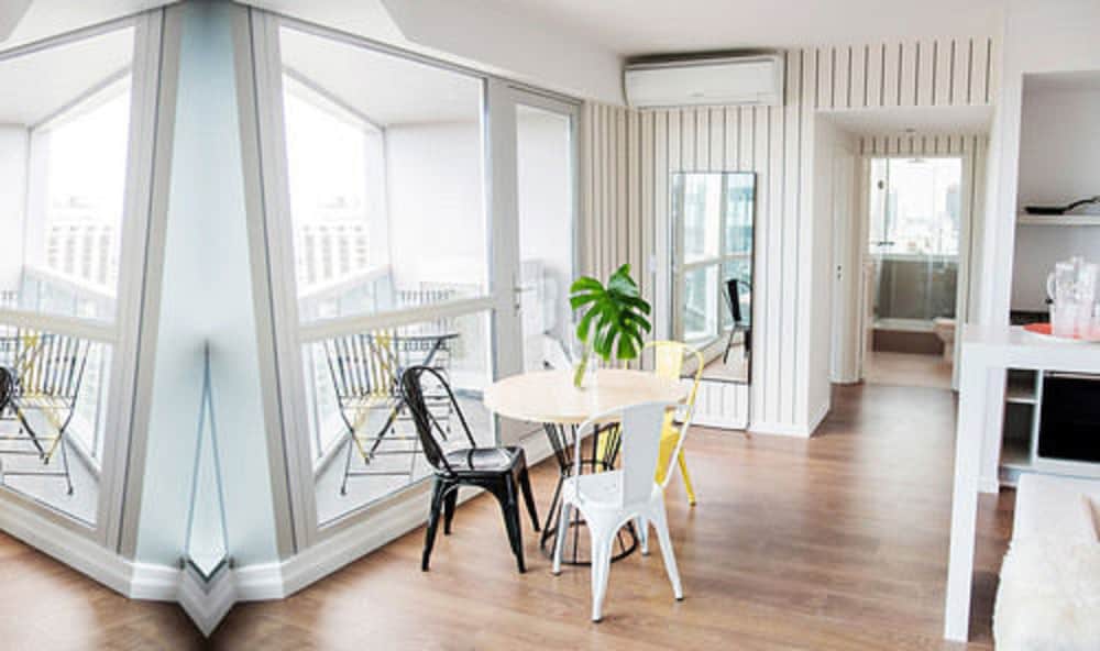 Top Rentals Downtown 30/50