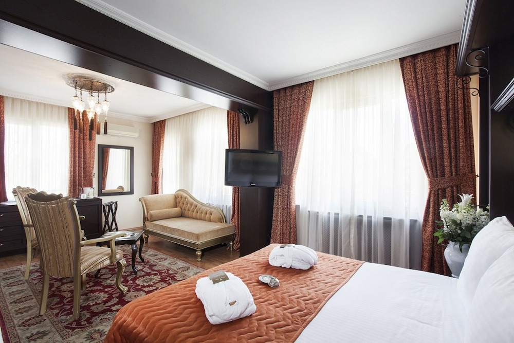 Ottoman Imperial Hotel Istanbul 37/73