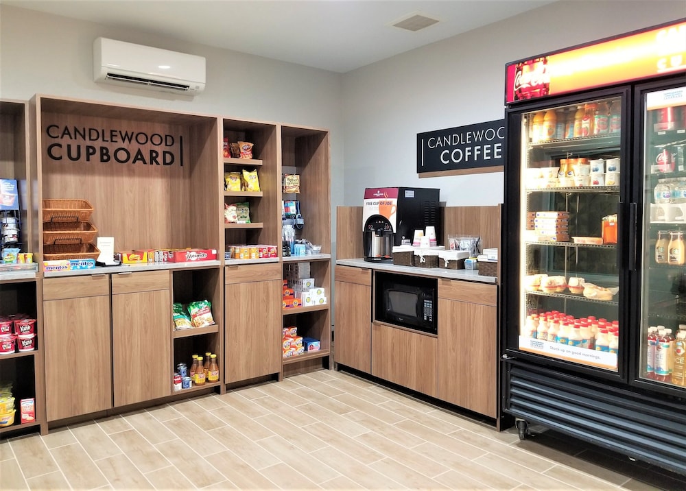 Candlewood Suites Apex Raleigh Area 37/50