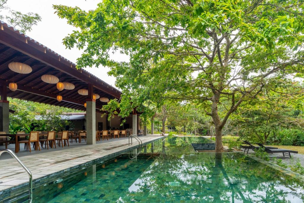 Cascara Resort Weligama 7/12